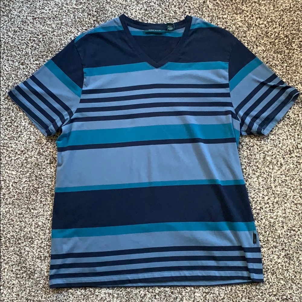 Perry Ellis men’s t shirt